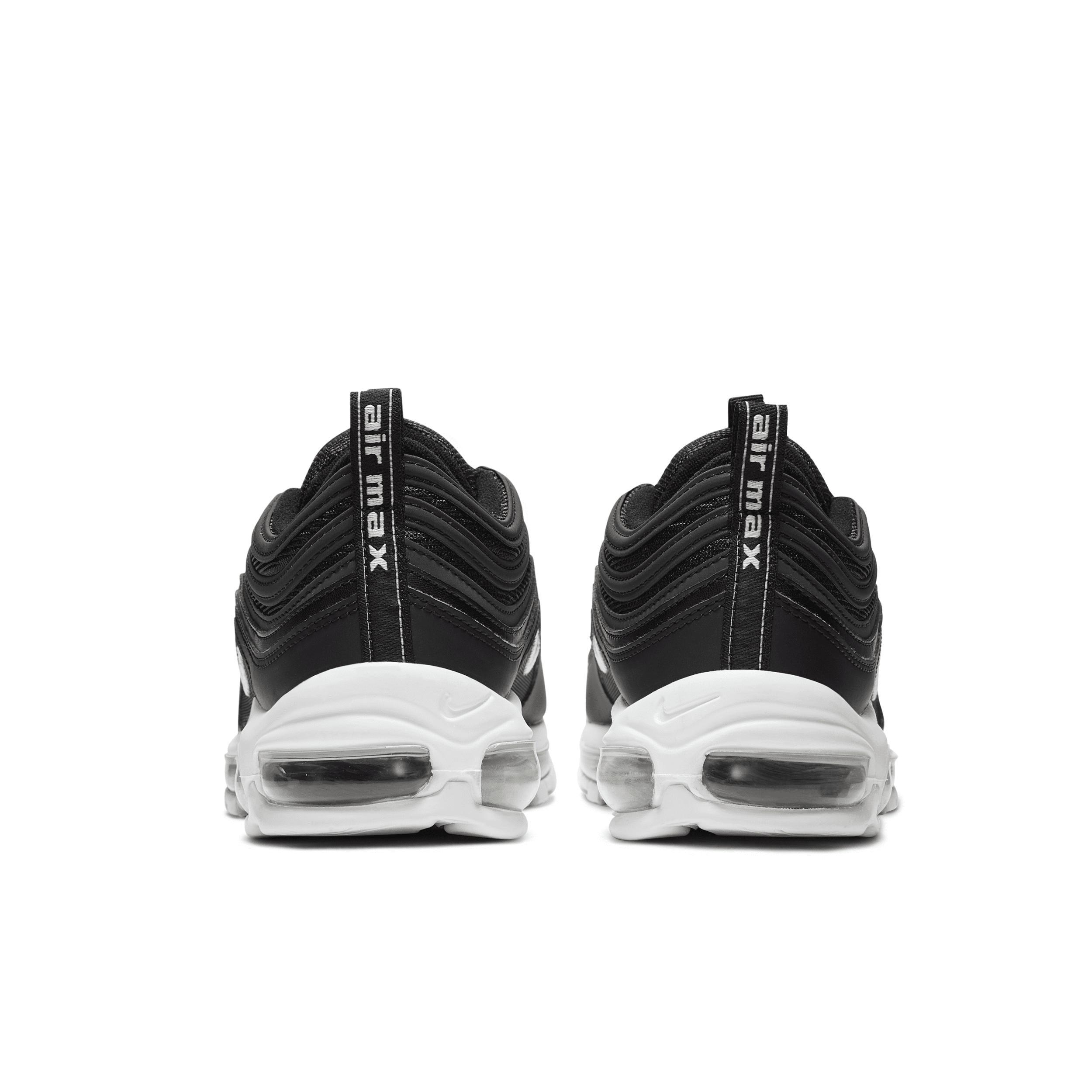Nike Mens Air Max 9 Casual Shoes Product Image