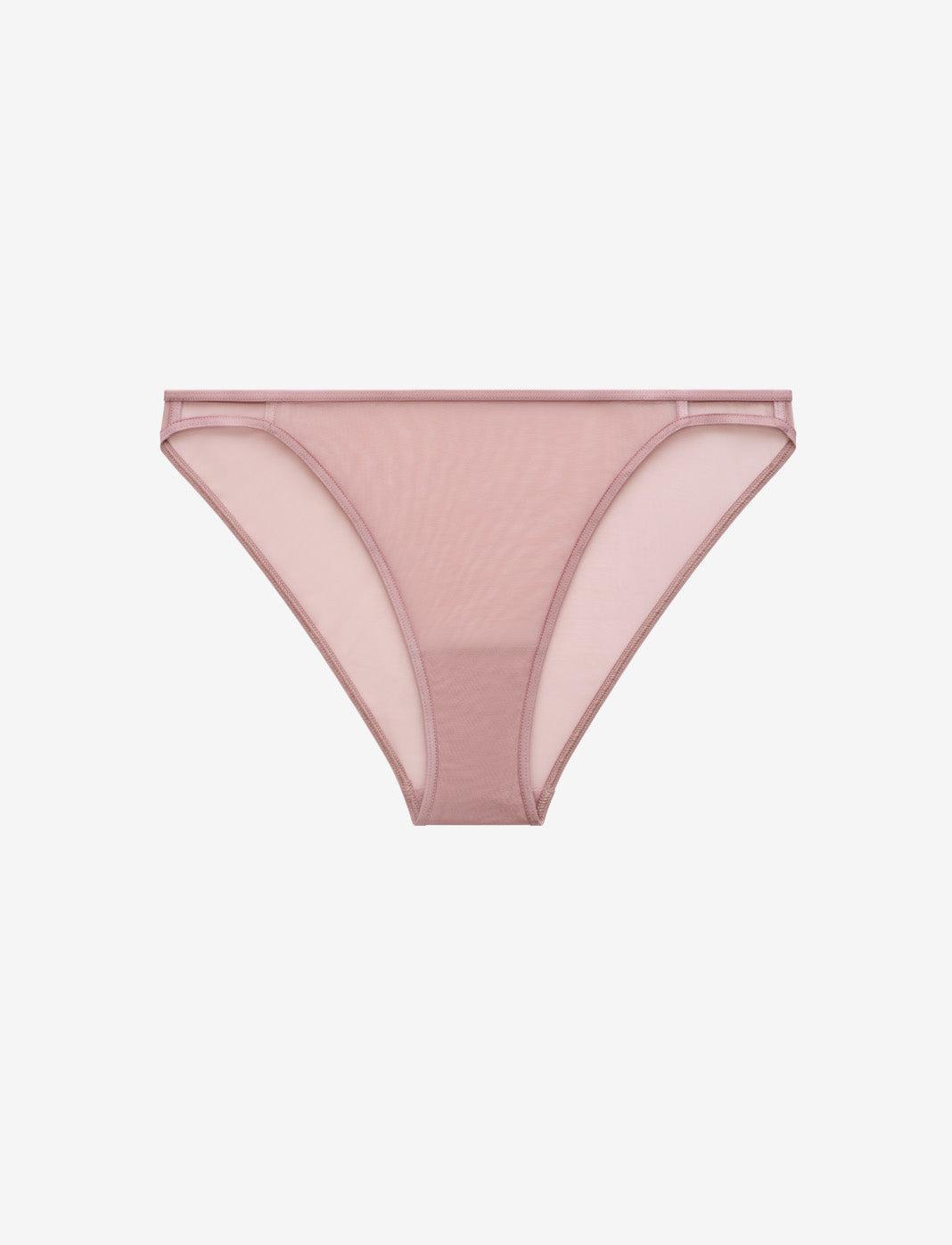 Bare Mesh Bikini Product Image