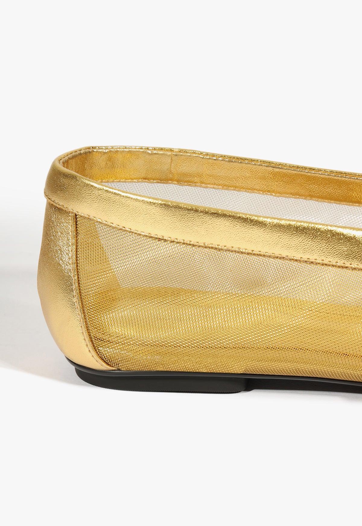 Sylvie Ballet Flat Product Image