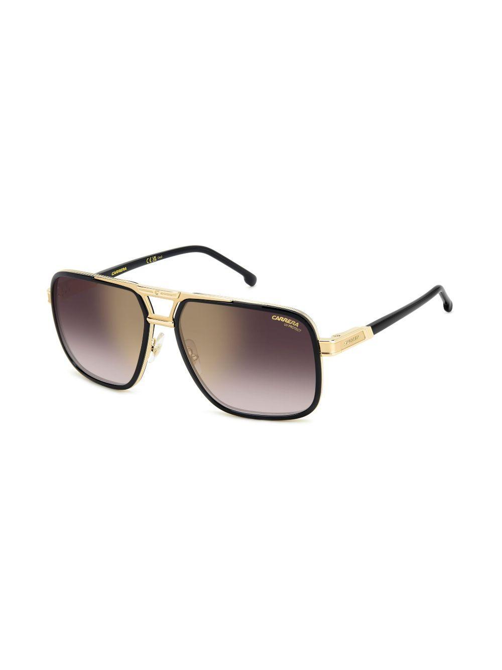 logo-engraved sunglasses  Product Image
