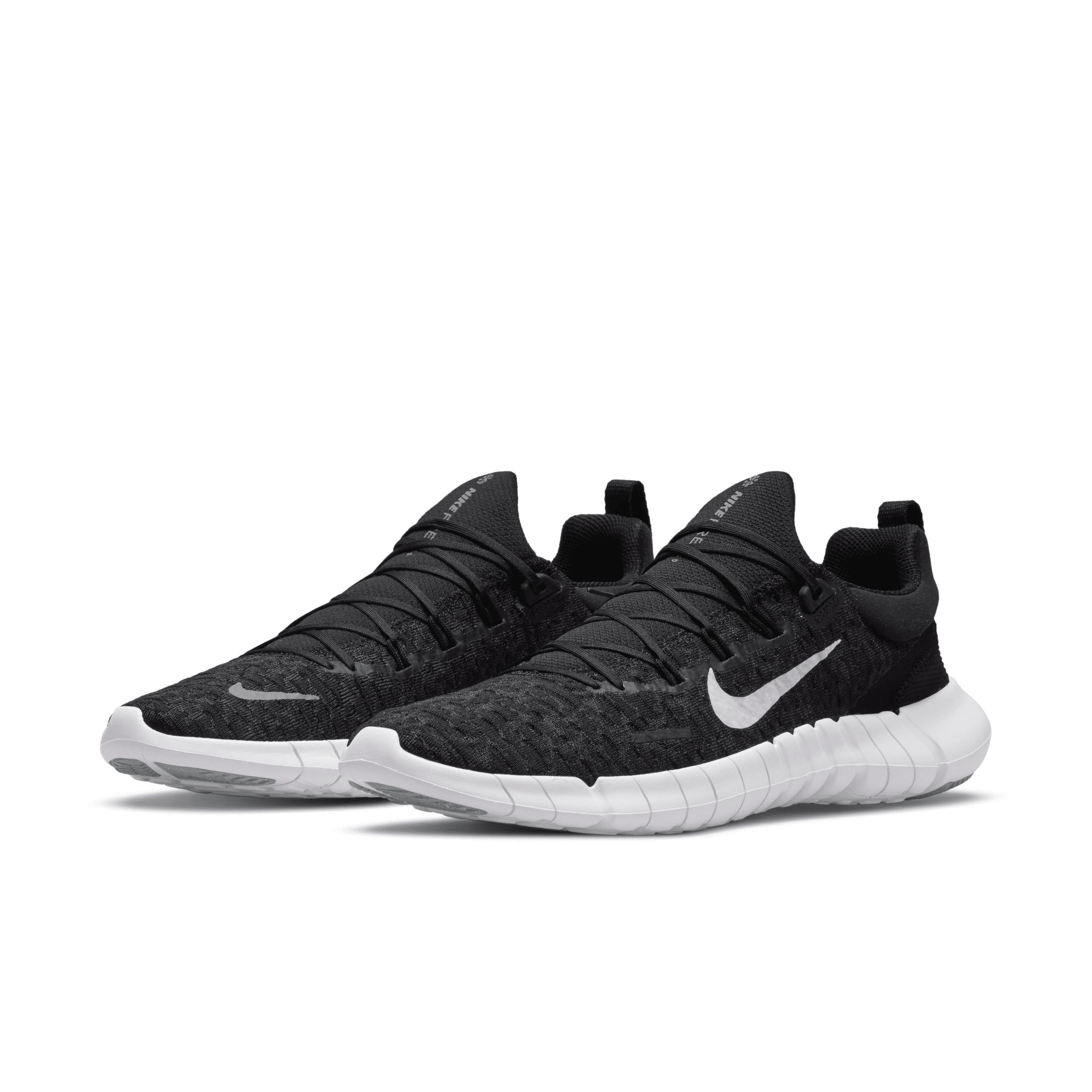 Nike Free Run 5.0 Men's Road Running Shoes Product Image