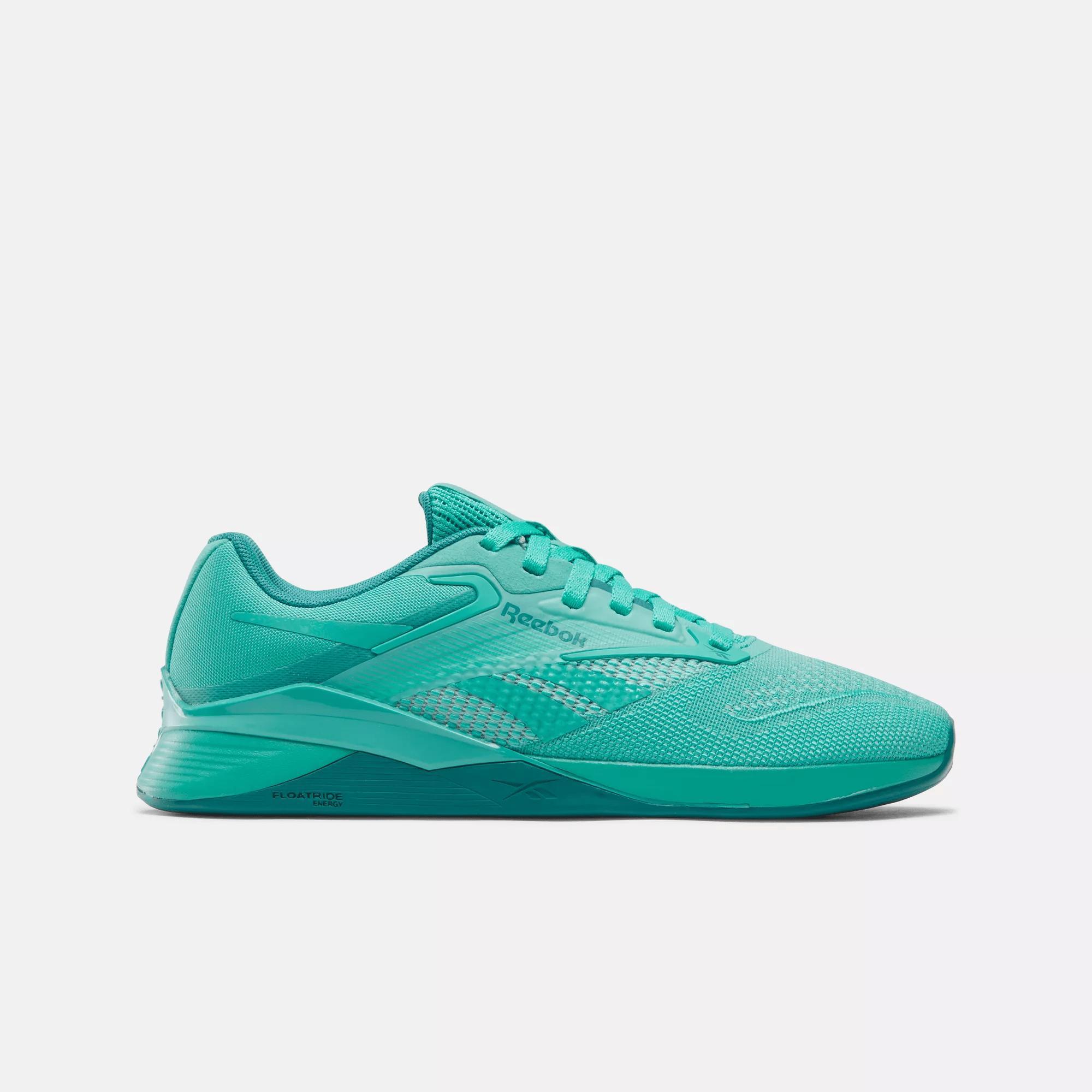 Women's Nano X4 Training Shoes in Pink Product Image