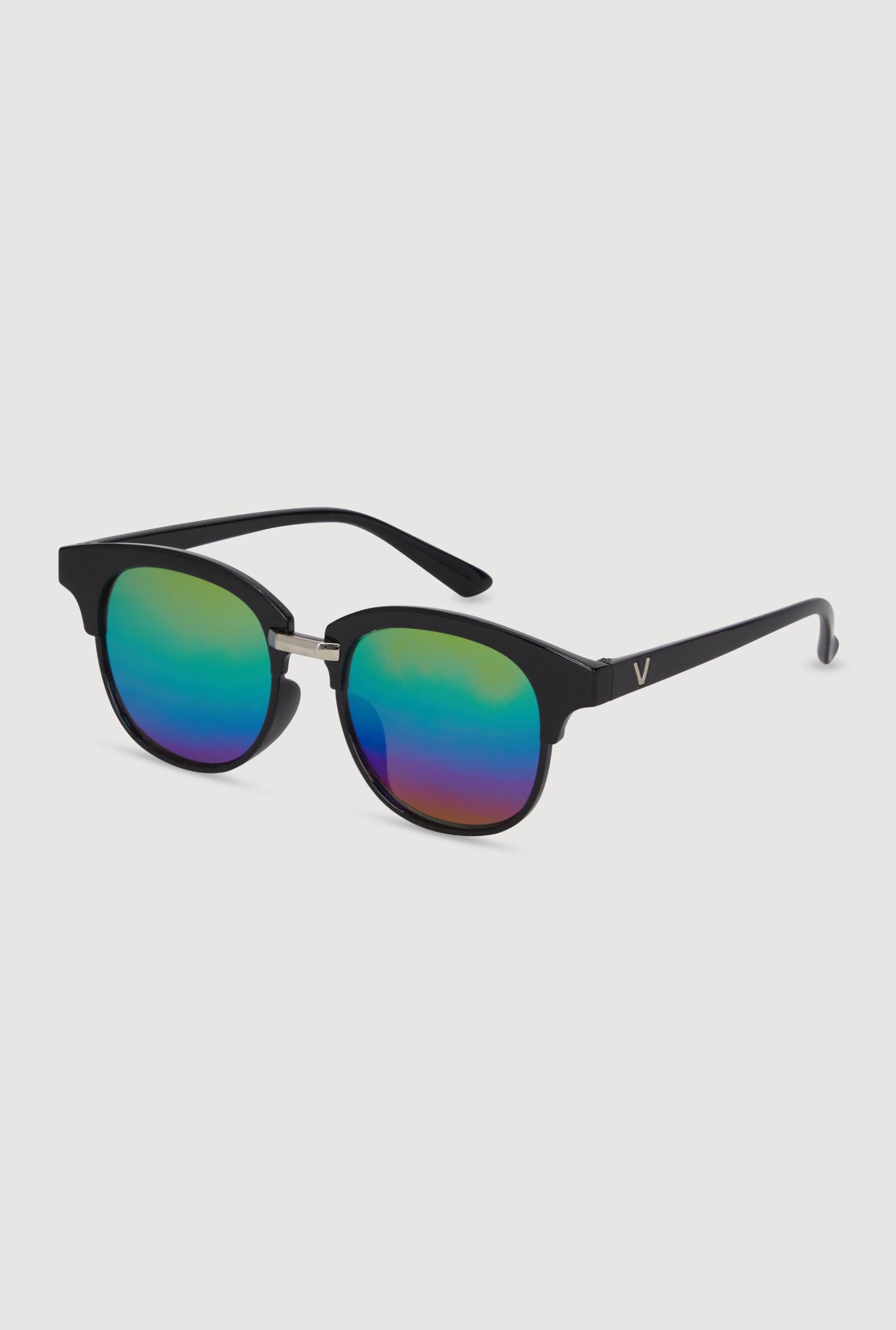 Stylish Ombre Lens Sunglasses for Women Female Product Image