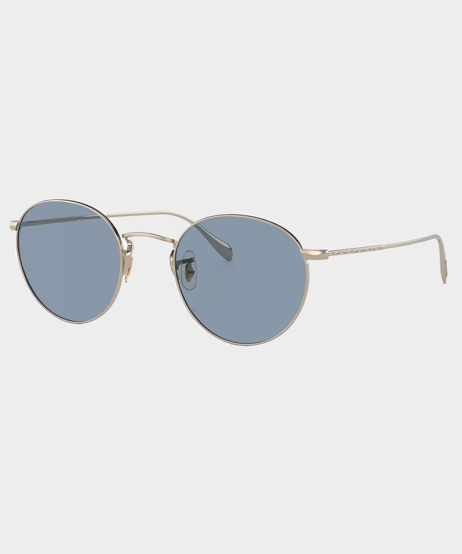 Oliver Peoples Coleridge Sunglasses Product Image