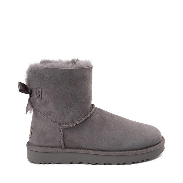 UGG Womens Mini Bailey Bow II Water-Resistant Boot Product Image