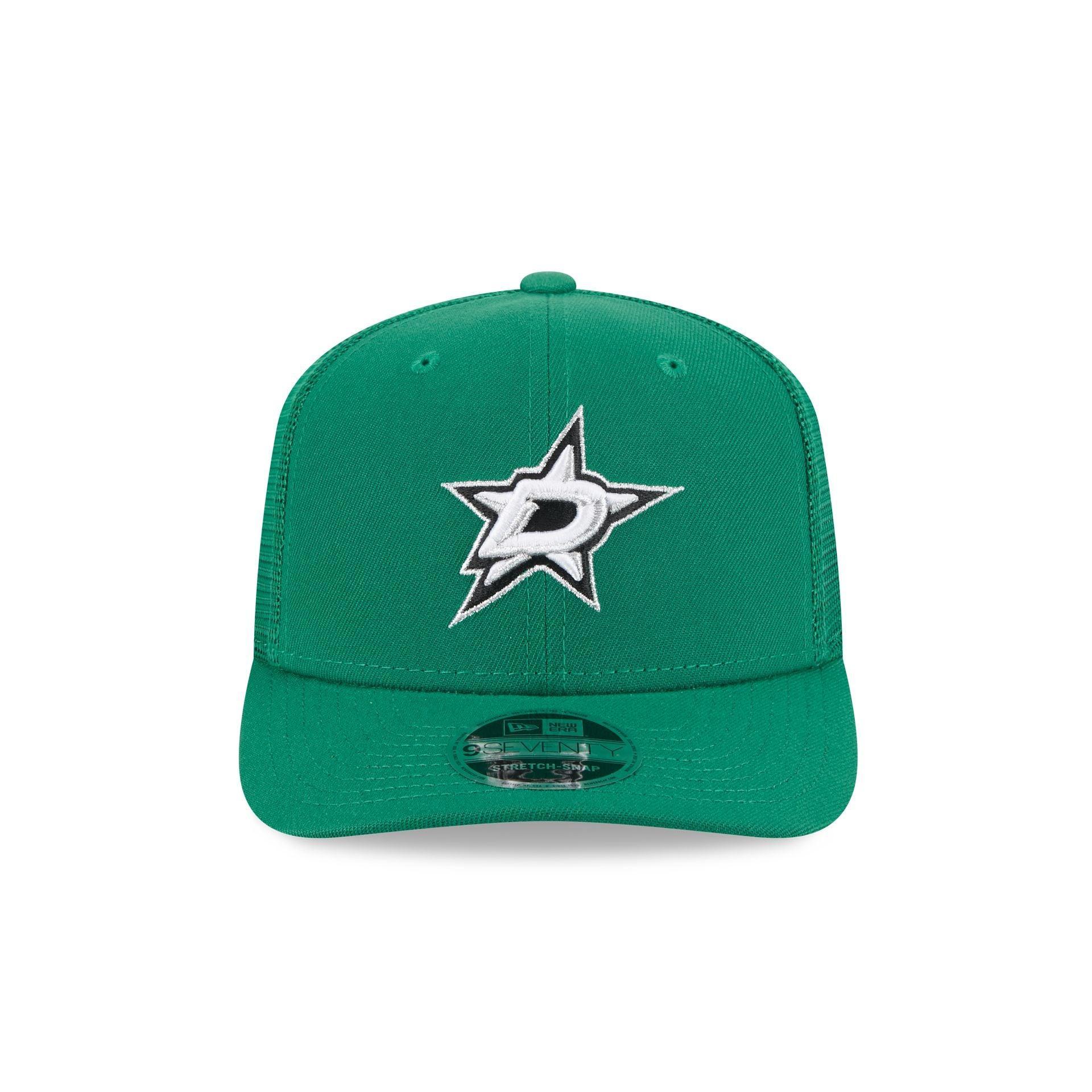 Jacksonville Jaguars Labeled 9SEVENTY Stretch-Snap Hat Male Product Image