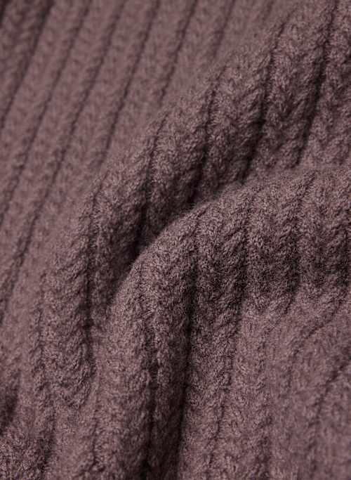 frank merino wool sweater Product Image