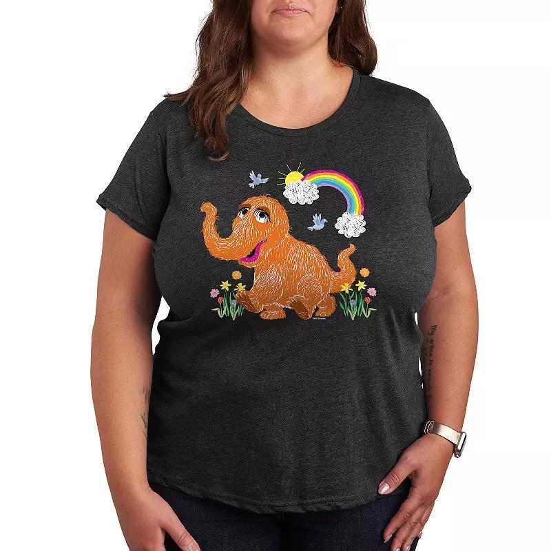 Plus Favorite People Memaw Graphic Tee, Womens Product Image