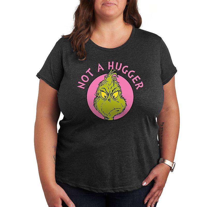 Plus Pete The Cat Kindness Grows Graphic Tee, Womens Product Image