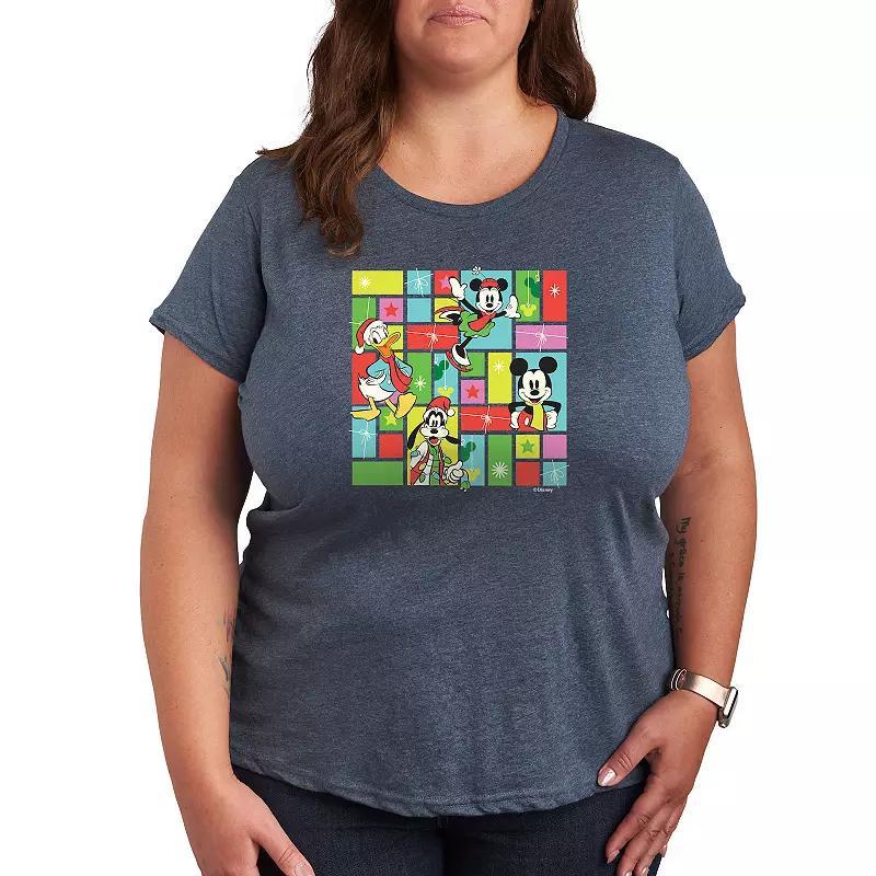Plus Better Than You Found It Graphic Tee, Womens Product Image