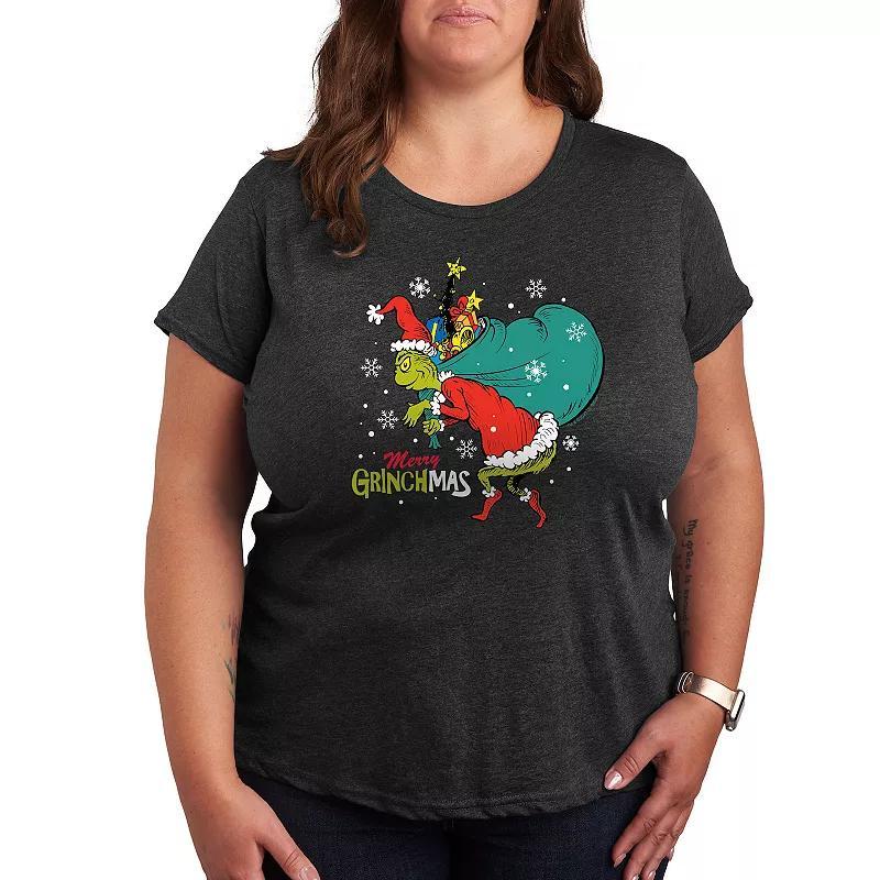 Disney / Pixars Toy Story Buzz Lightyear Womens Elf Command Graphic Tee, Girls Heather Grey Product Image