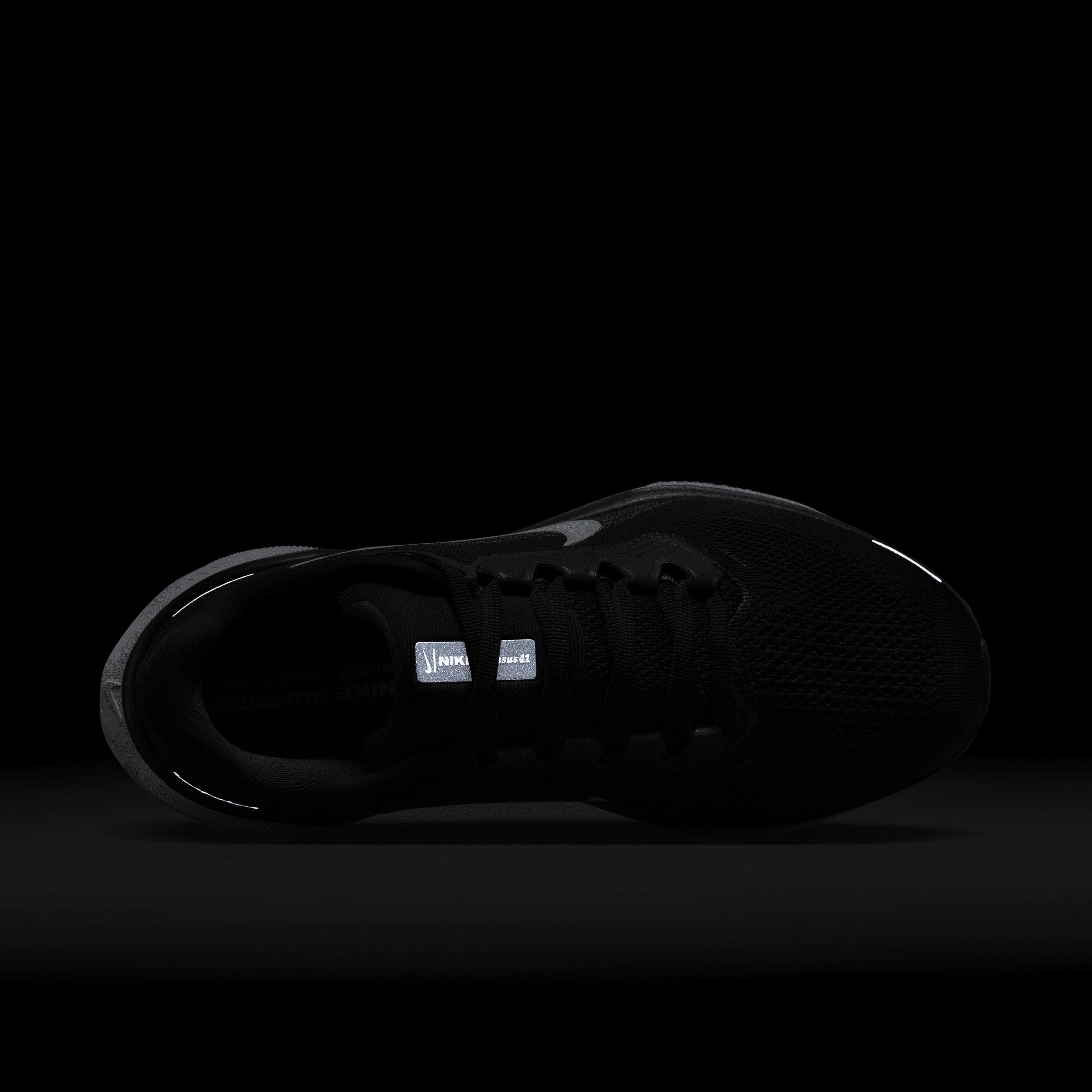 Nike Women's Pegasus 41 Road Running Shoes (Wide) Product Image