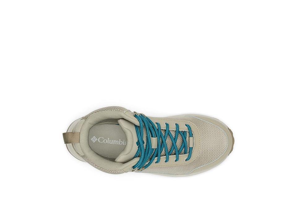 Columbia Womens Trailstorm Ascend Mid Waterproof Shoe- Product Image