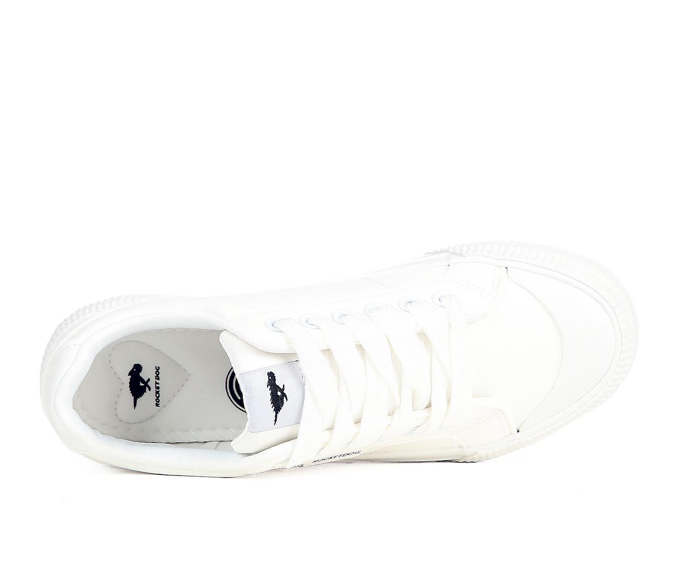 Women's Rocket Dog Cheery Platform Sneakers Product Image