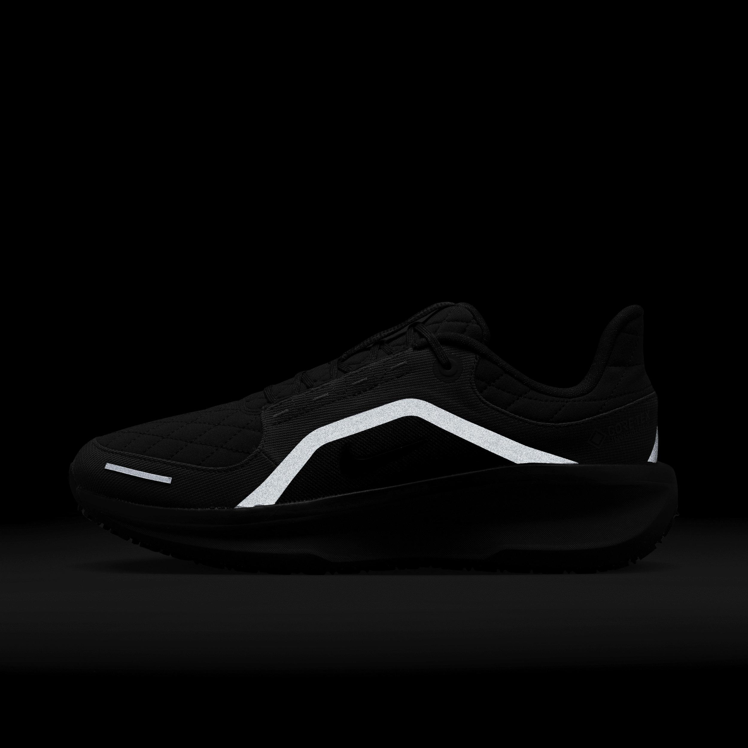 Nike Mens Air Winflo 11 Gore-Tex Waterproof Running Shoes Product Image