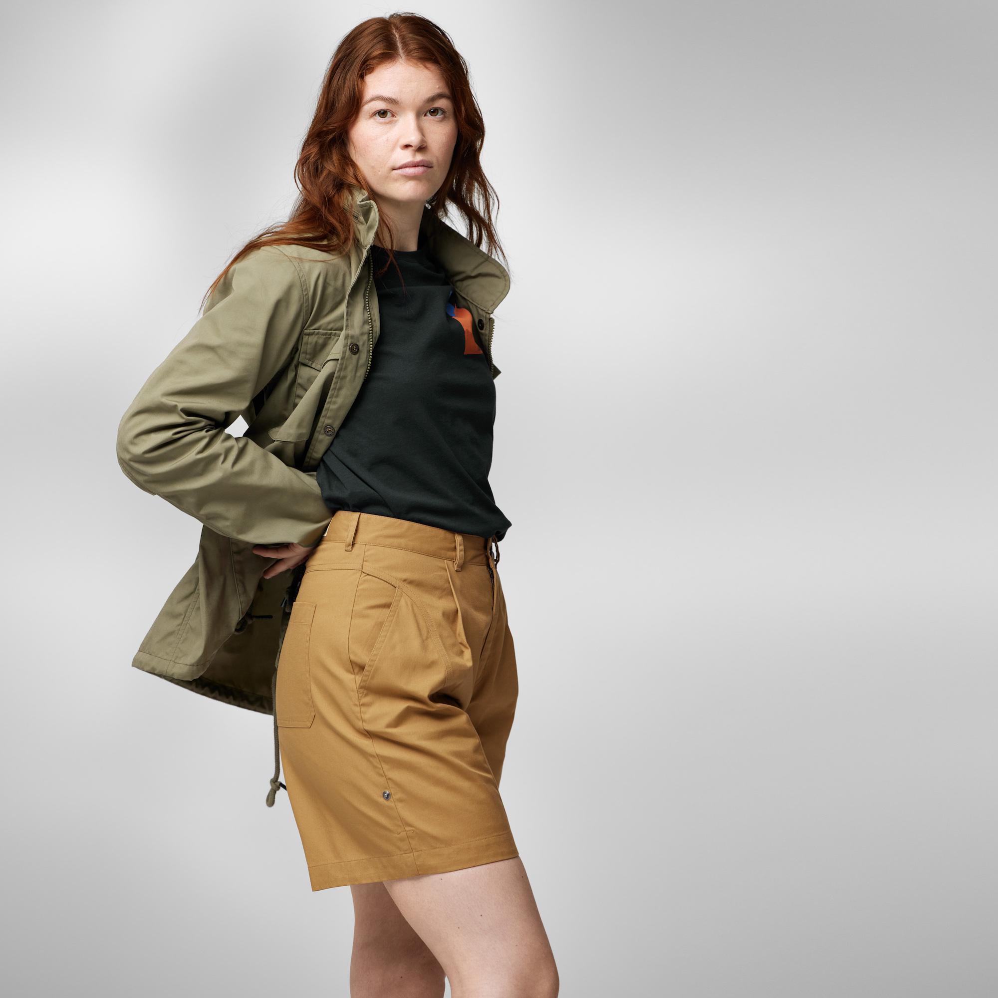 Vardag Shorts W Product Image