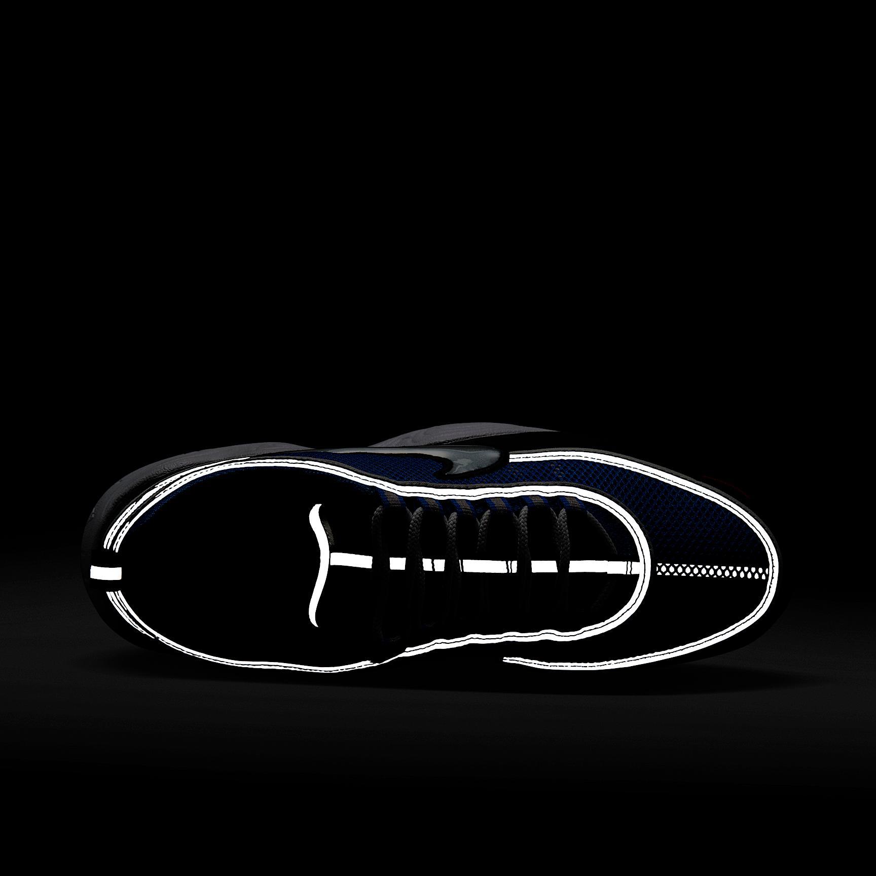 Nike Air Zoom Spiridon SP Men's Shoes Product Image