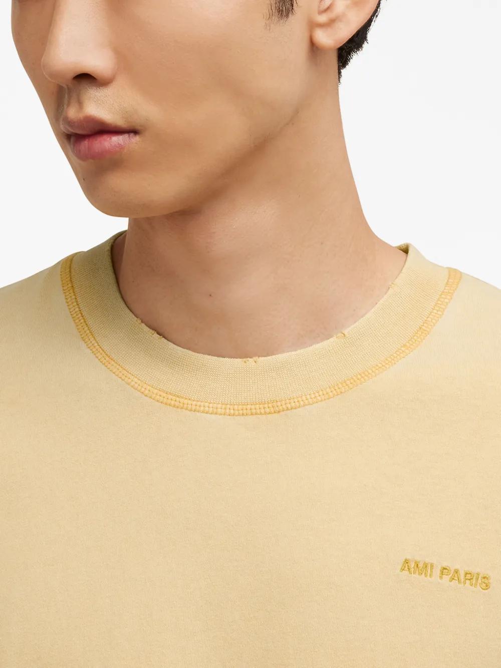 Fade Out T-shirt Product Image