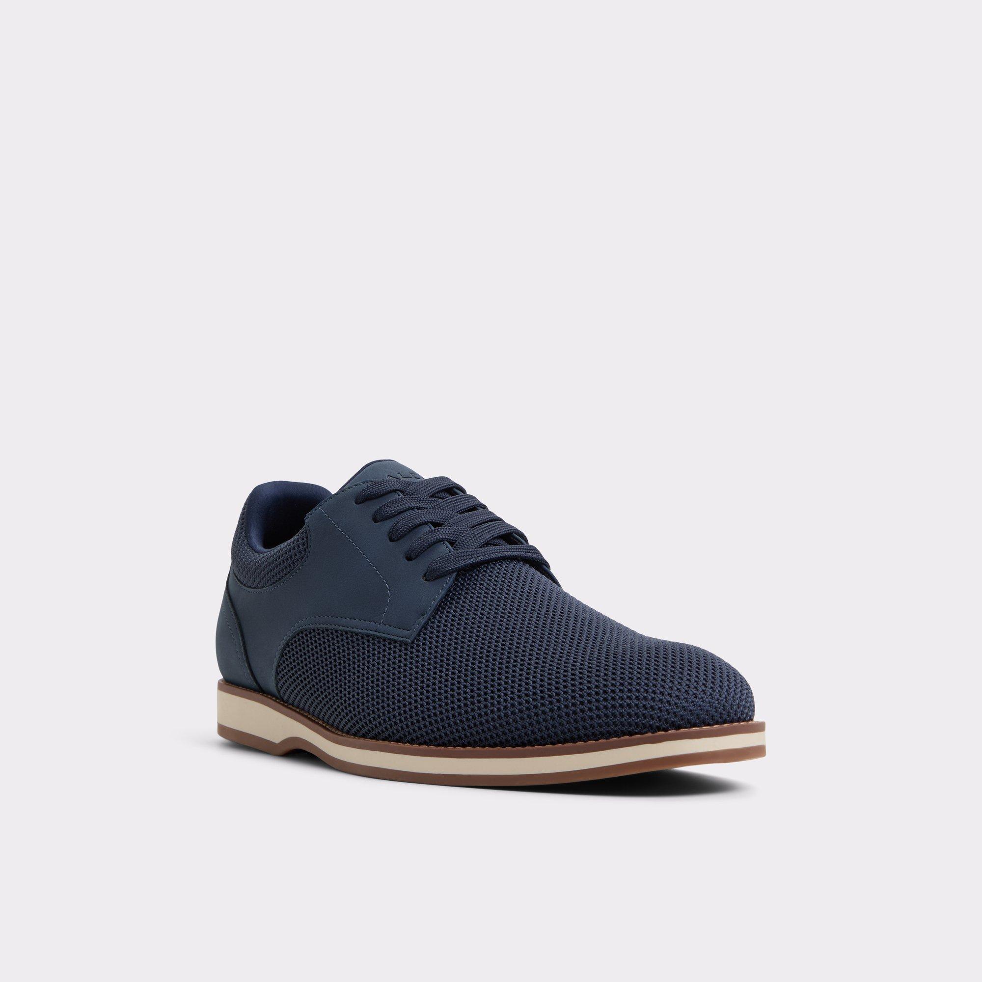 ALDO Ccorby - Men's Hybrid Shoe - Blue, Size 7 Product Image