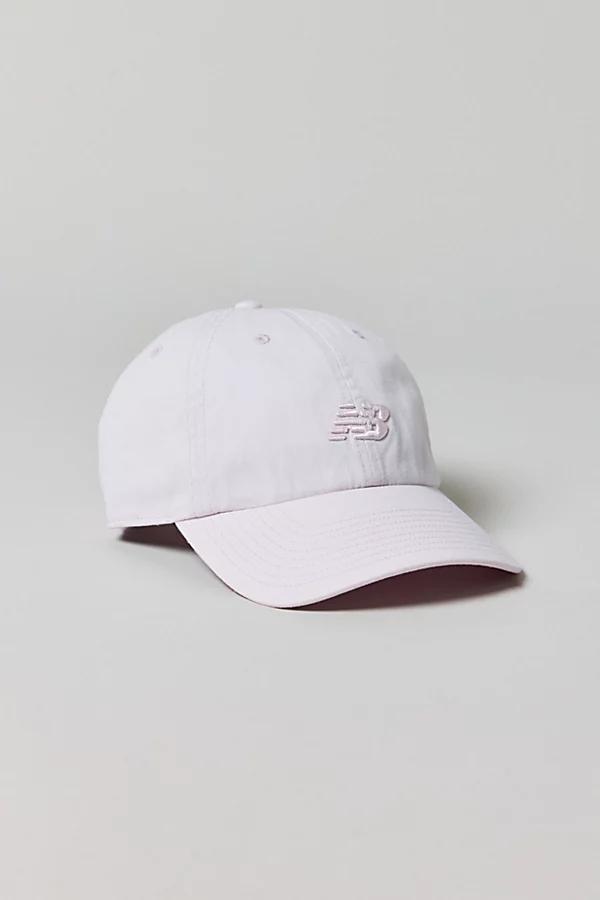 New Balance X 47 Brand Logo Clean Up Hat Mens at Urban Outfitters Product Image