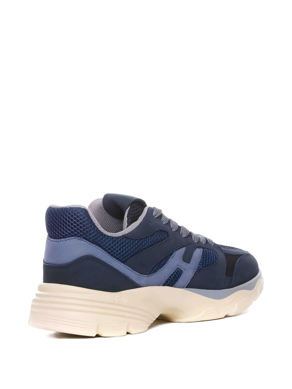 lace-up sneakers Product Image