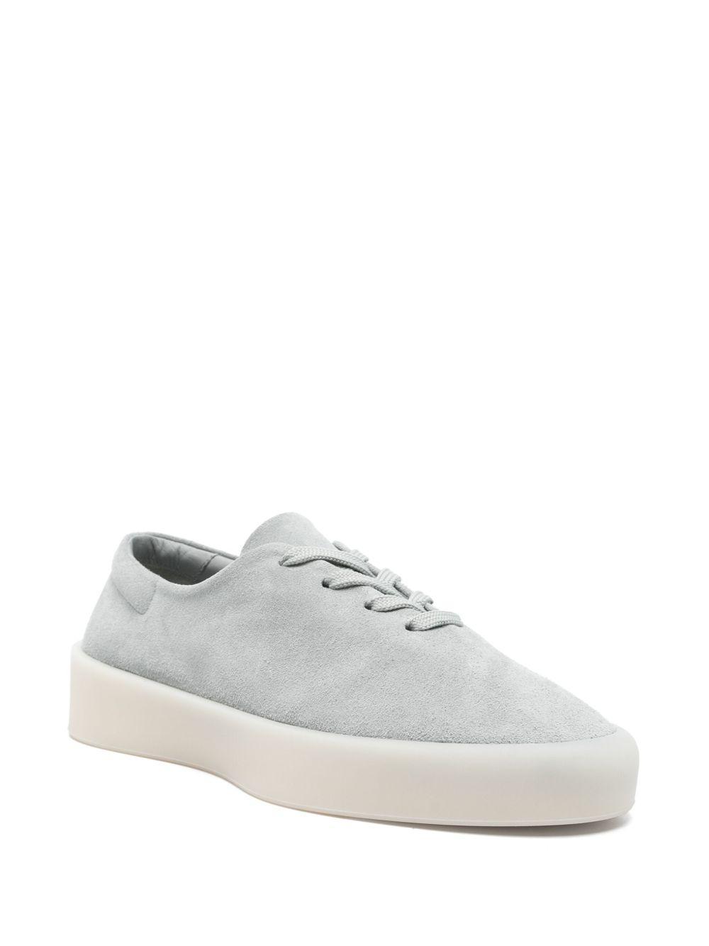 101 suede sneakers  Product Image