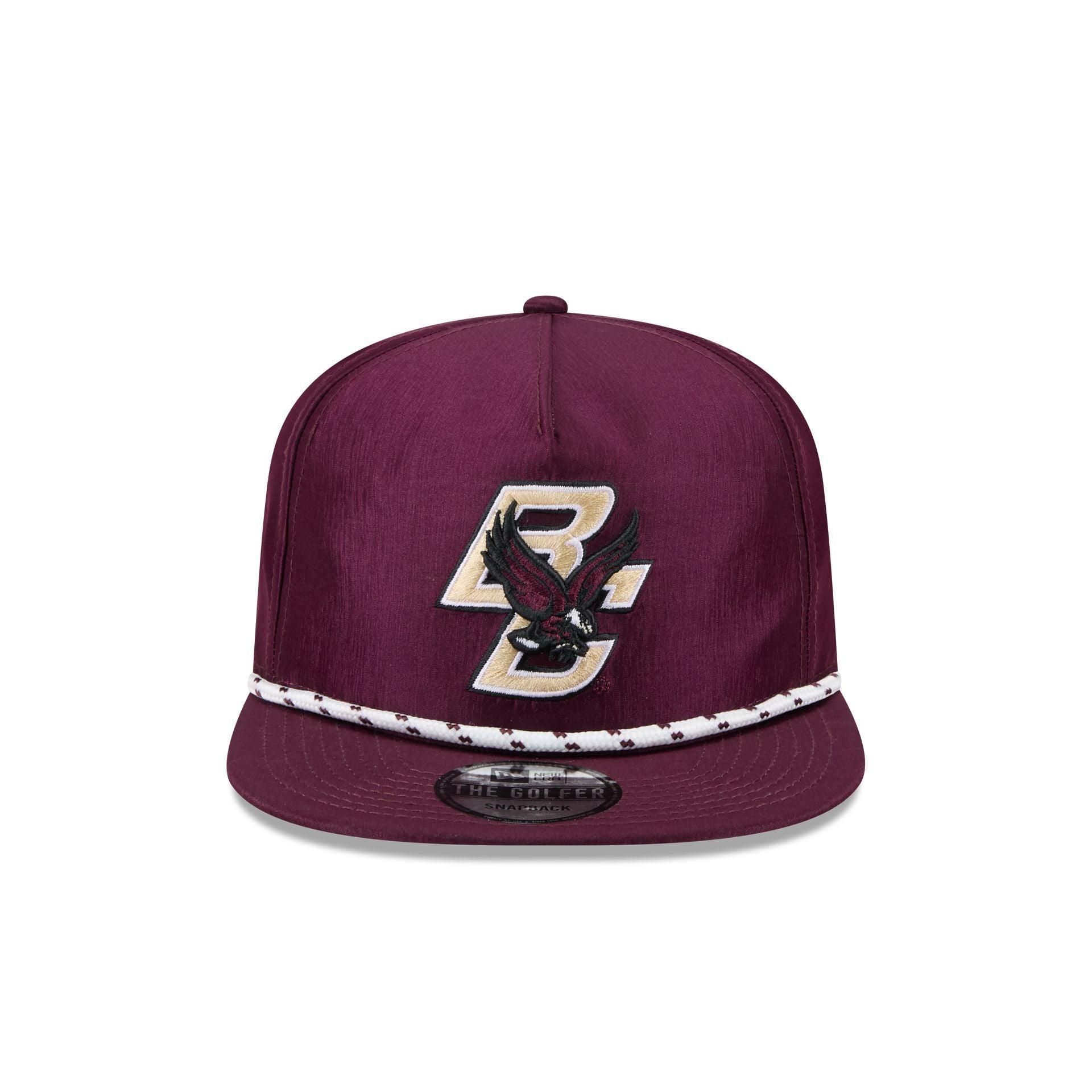 New Era Cap Celly Golfer Hat Male Product Image