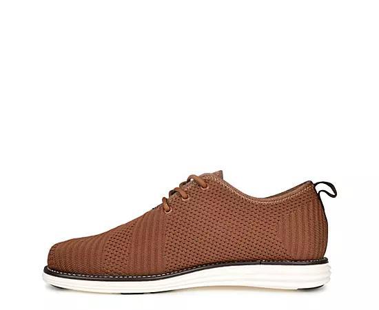 VANCE Novak Men's Knit Casual Shoes, Size: 11 Wide, Gray Product Image