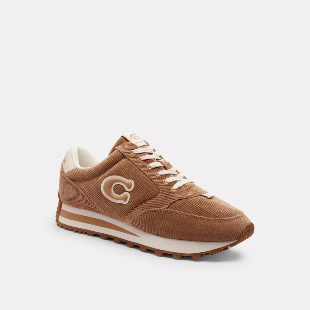 Runner Sneaker Product Image