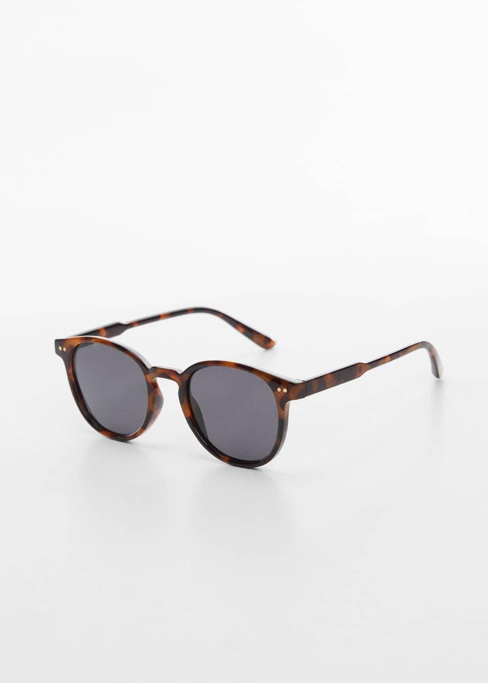 Ray-Ban Elliot Kids Sunglasses Frame Grey Lenses Product Image