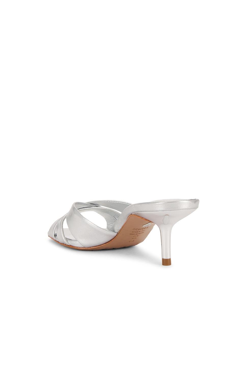 Keefa Sandal Schutz Product Image