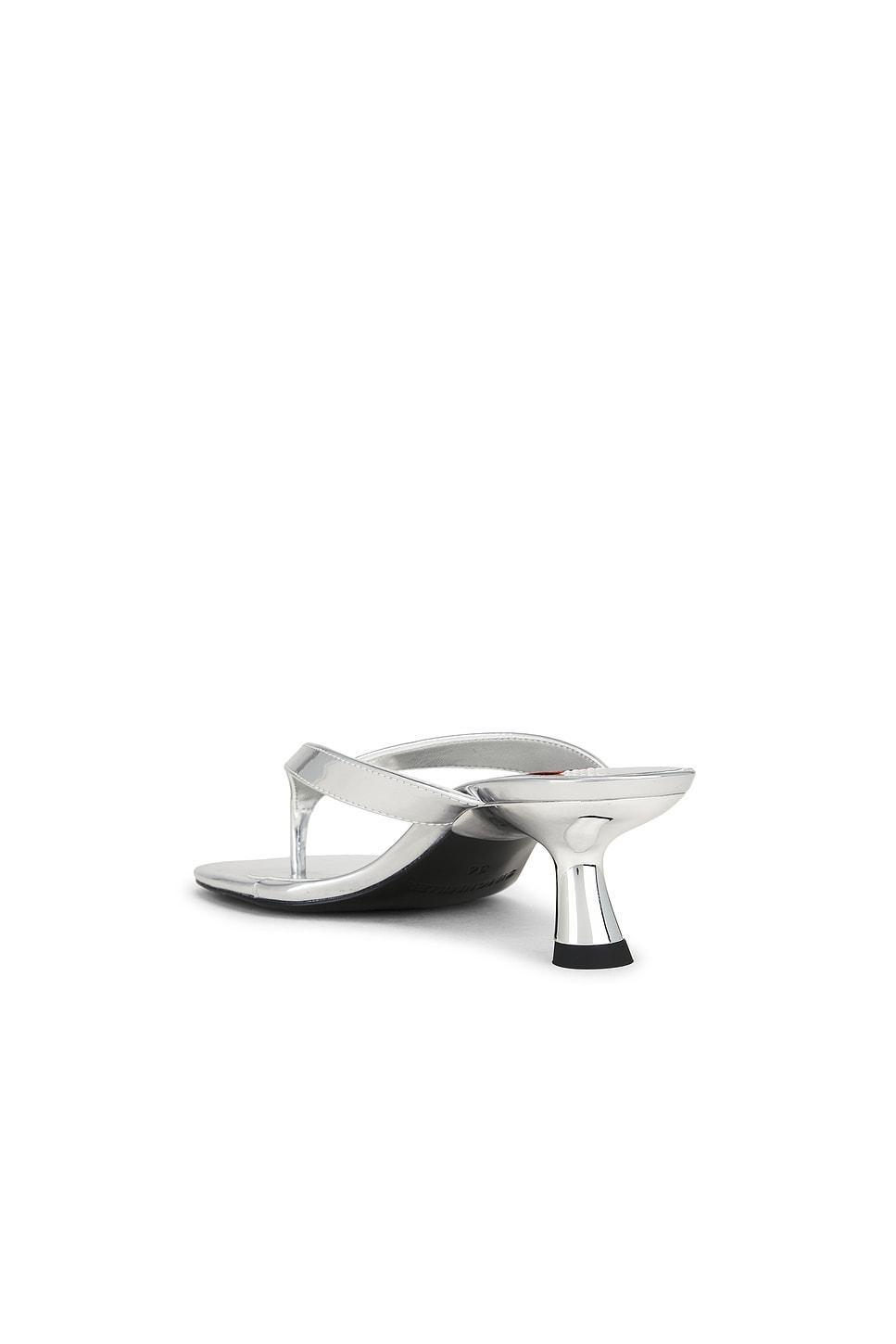 Beep Thong Sandal SIMONMILLER Product Image