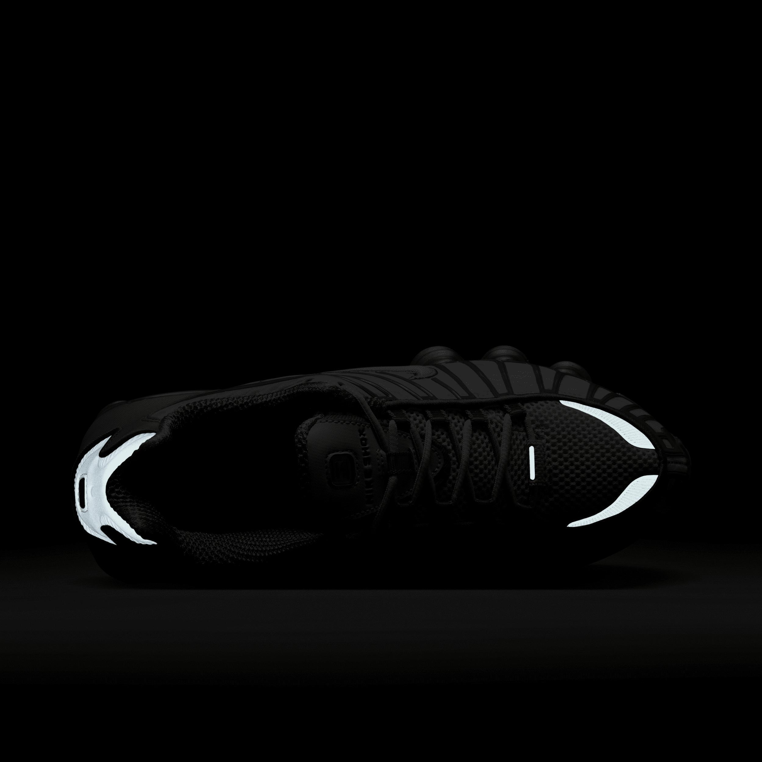 Nike Shox TL Women's Shoes Product Image