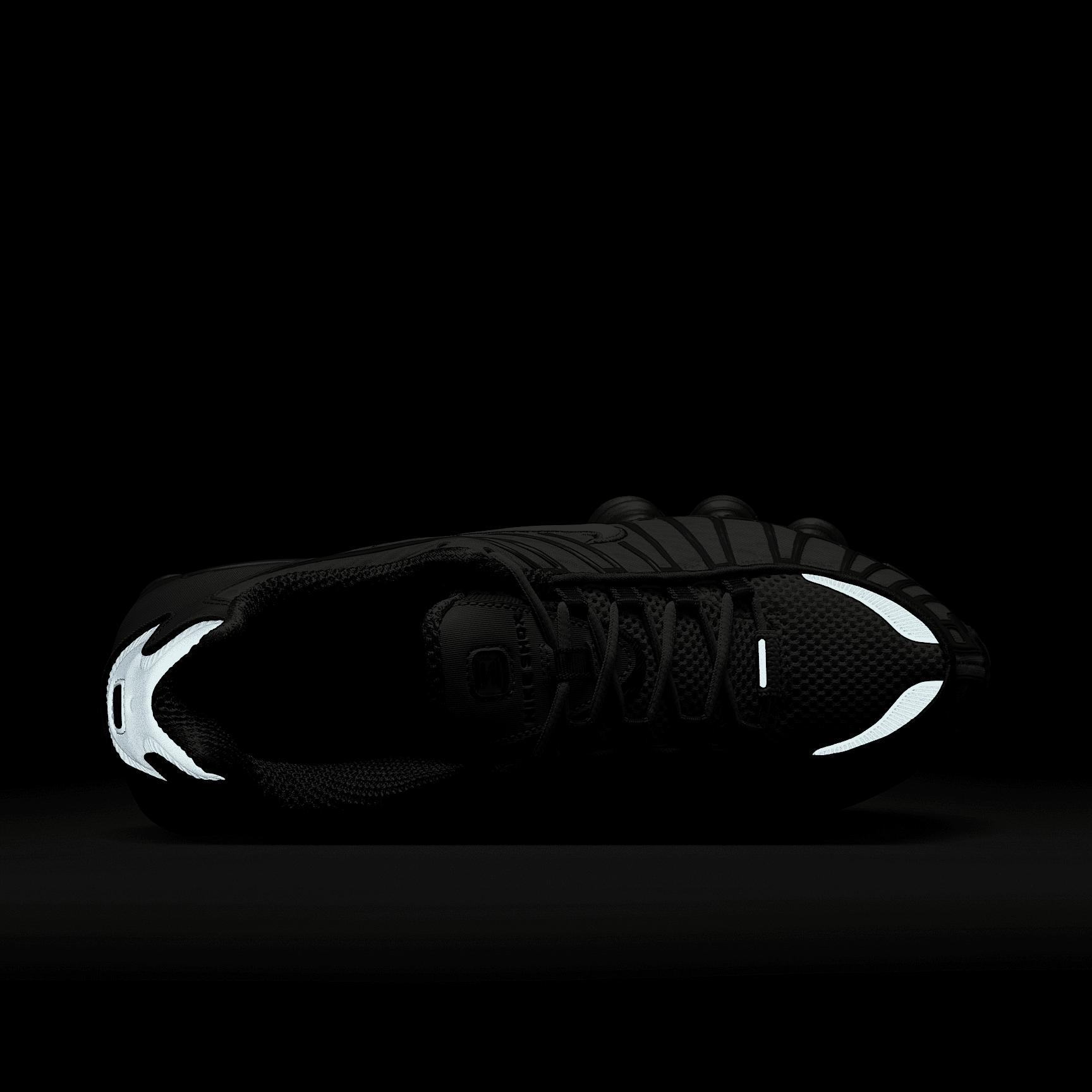 Nike Women's Shox TL Shoes Product Image