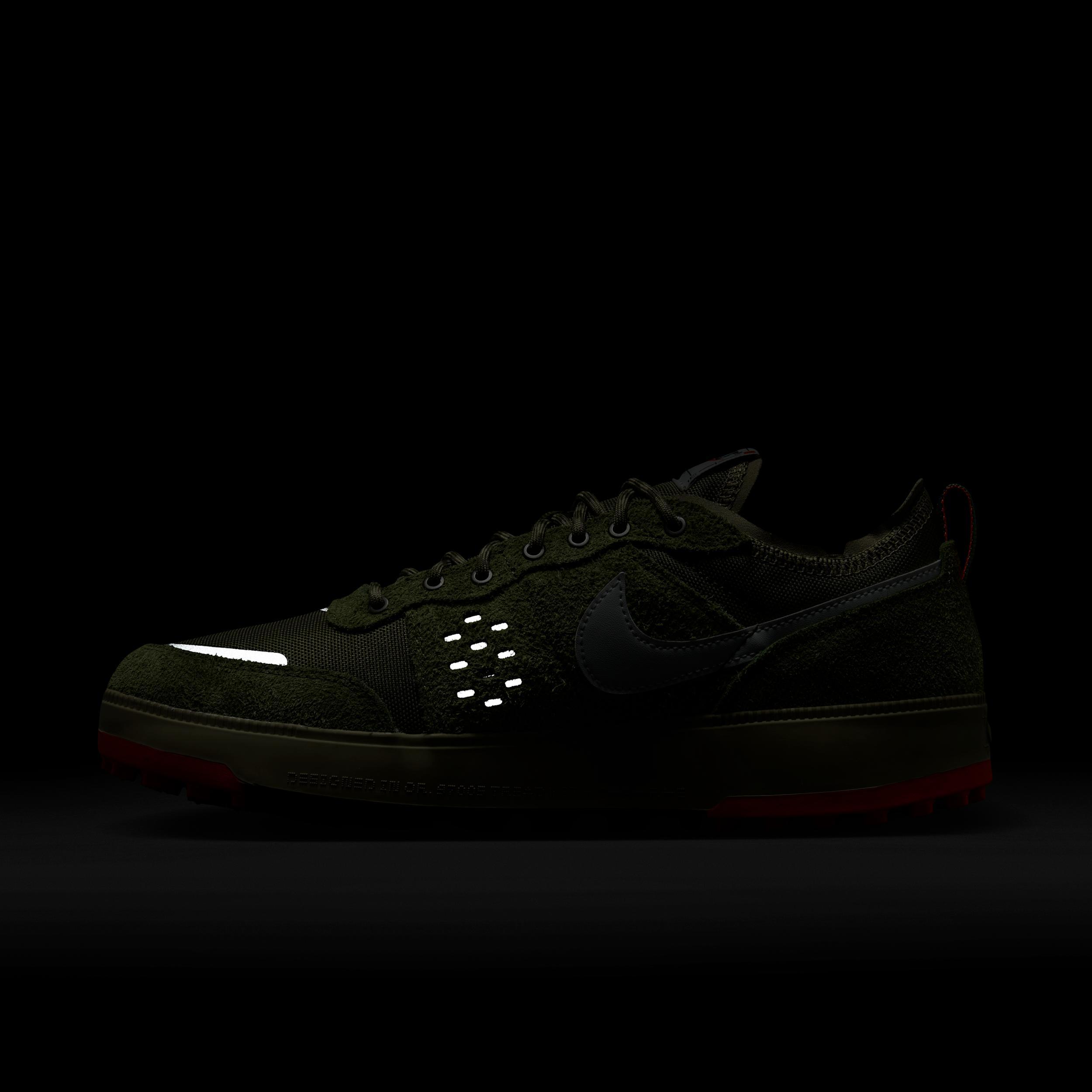 Nike Men's C1TY Premium CORDURAÂ® Shoes Product Image