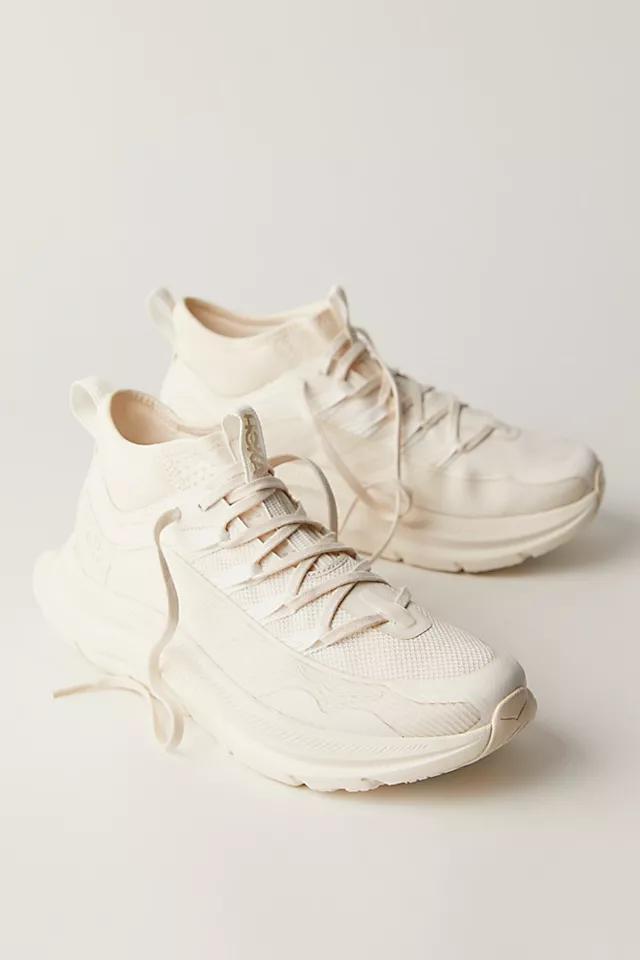 Hoka Kawana Mid Sneakers Product Image