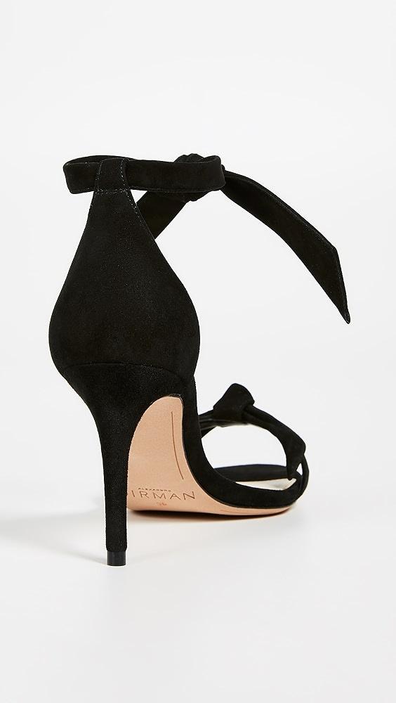 Alexandre Birman 75mm Clarita Sandals | Shopbop Product Image