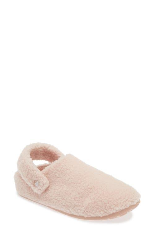 Classic Cozzzy Slipper Product Image