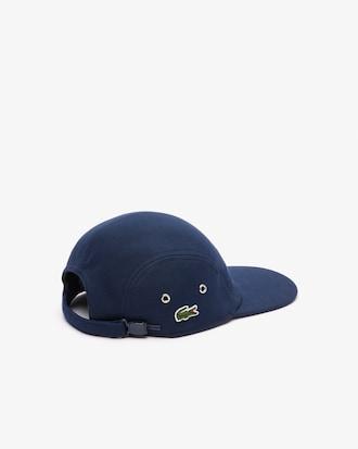 Piqué Jockey Cap Product Image