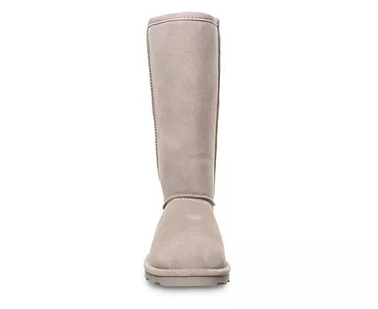 Bearpaw Elle Tall Women's Winter Boots, Size: 7, Brown Product Image