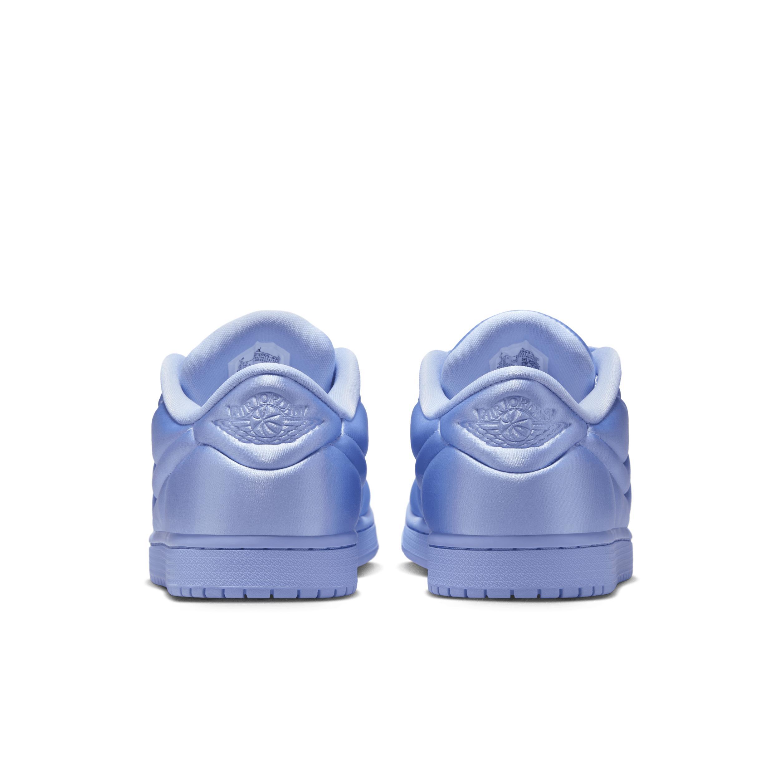 Women's Air Jordan 1 Low Method of Make Shoes Product Image