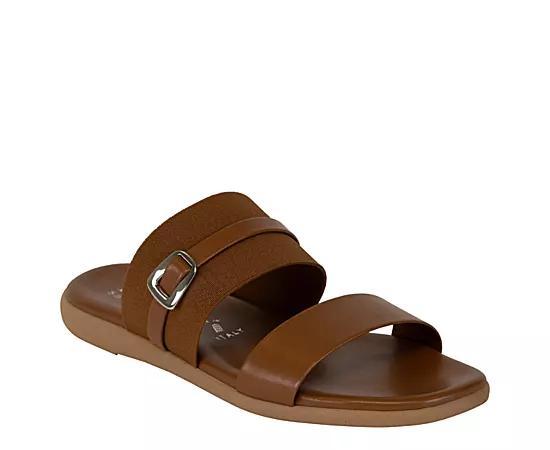 Italian Shoemakers Jelani Women's Sandals, Size: 11 Product Image