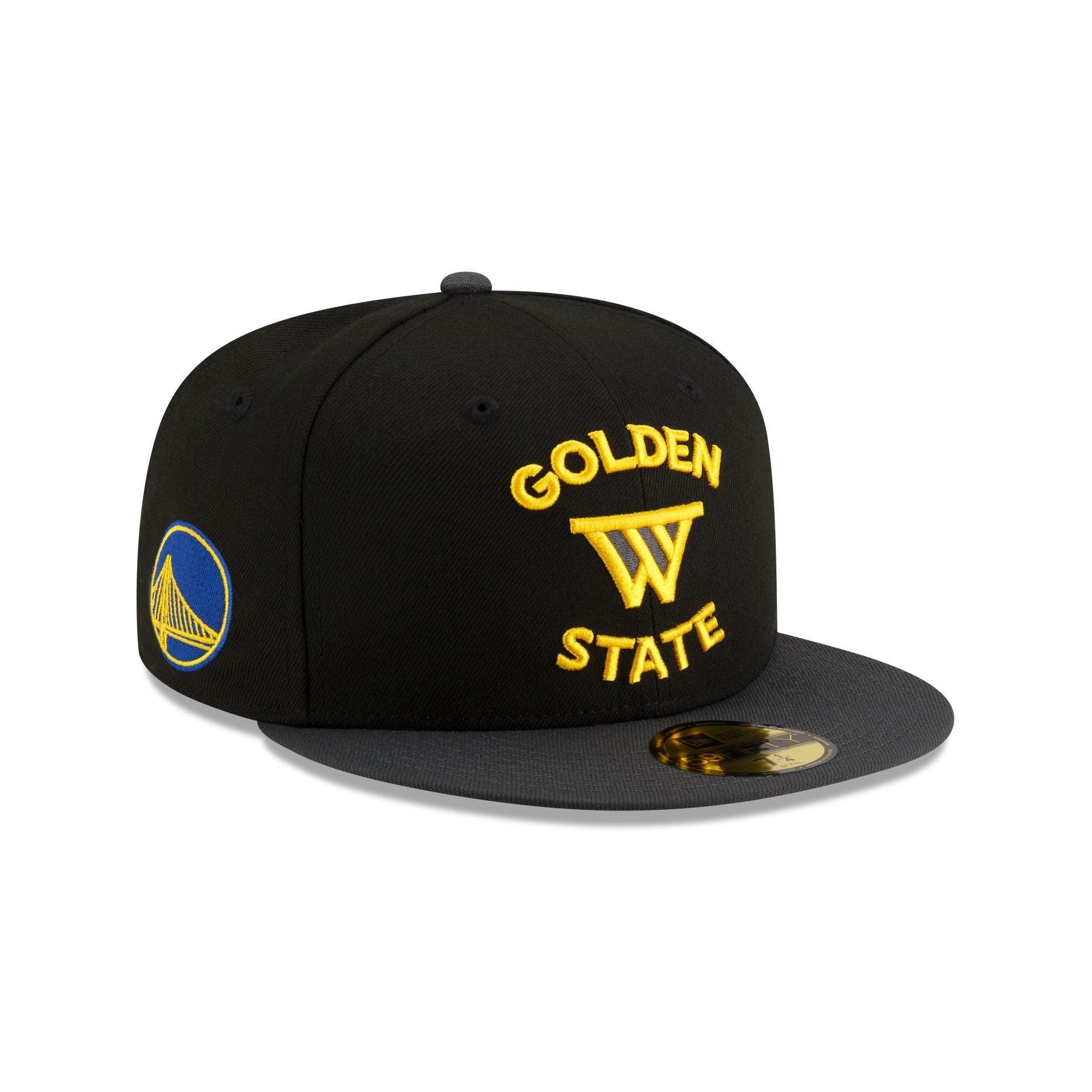 Washington Wizards 2024 Statement Edition 9FIFTY Snapback Hat Male Product Image