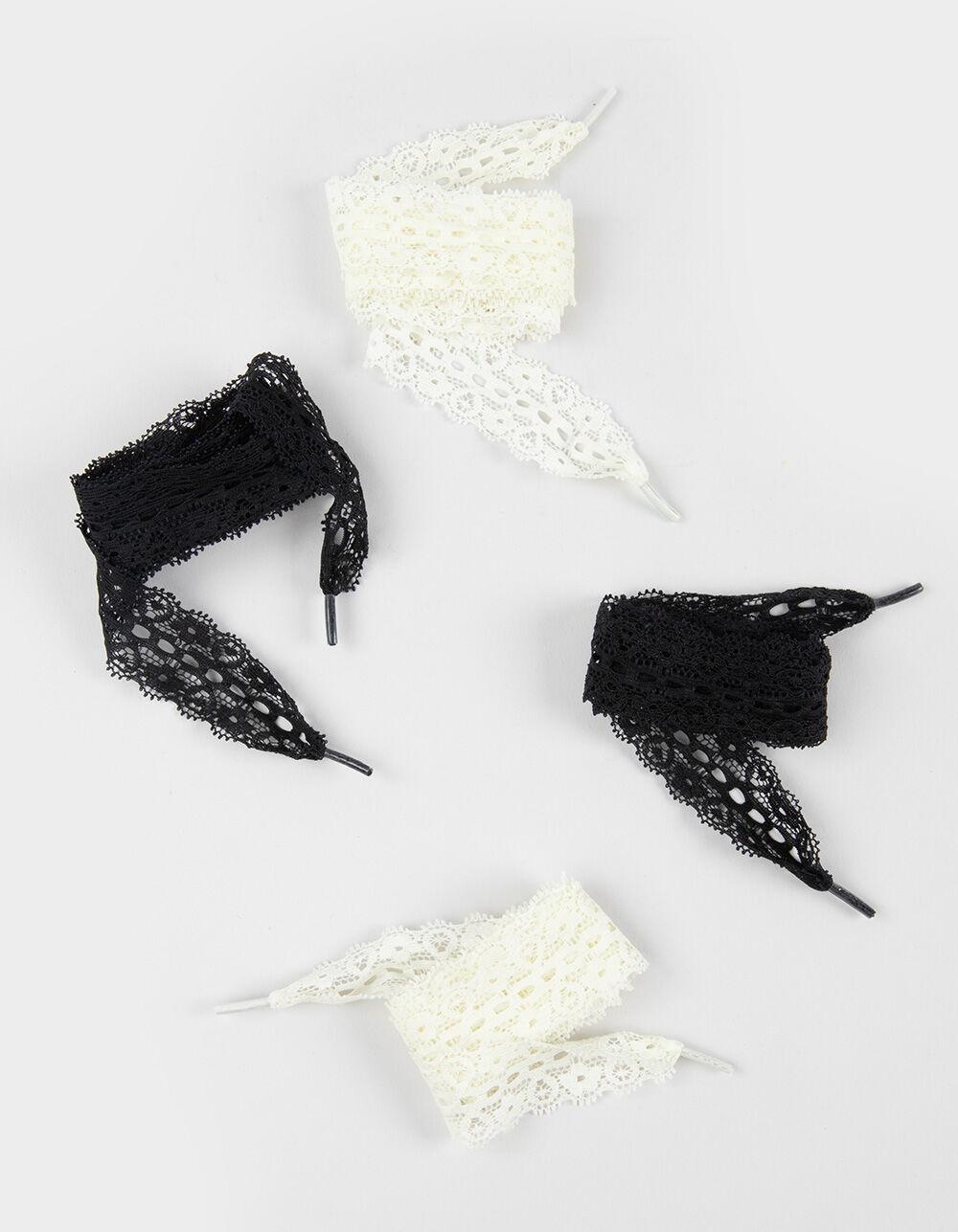 FULL TILT 2 Pack Lace Shoelaces Product Image