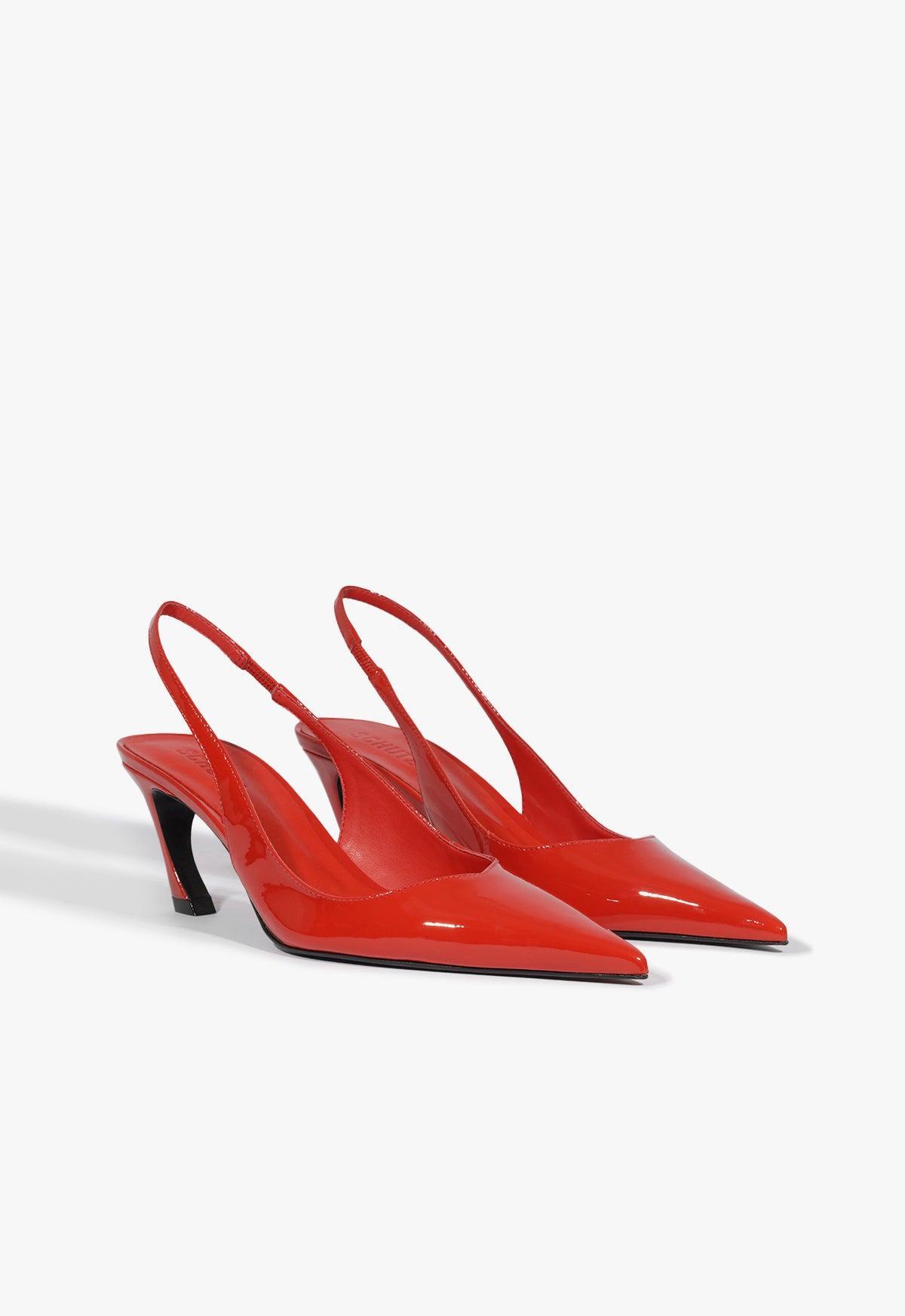 Lexi Sling Mid Pump Product Image