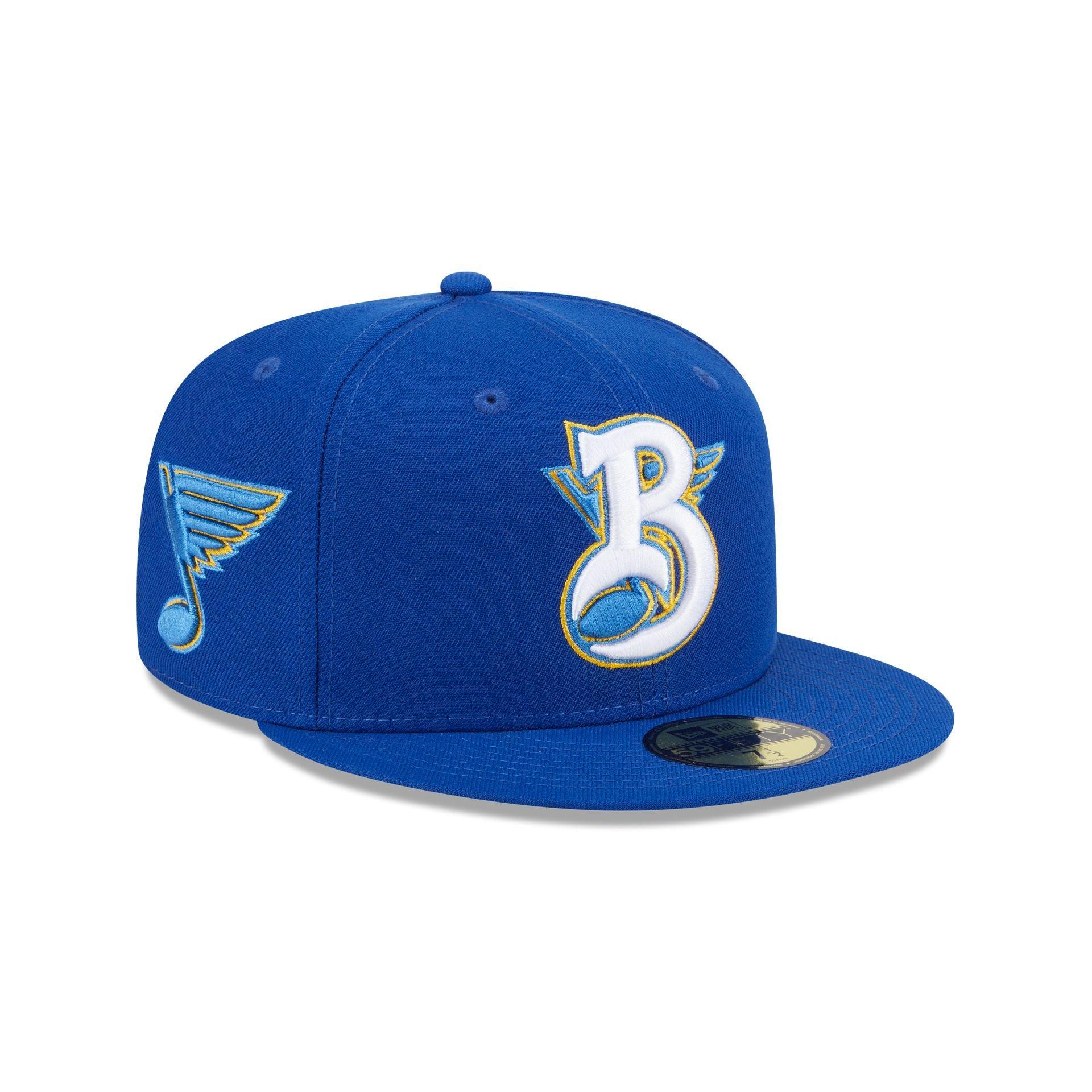 Chicago Cubs Turn Back the Clock 59FIFTY Fitted Hat Male Product Image