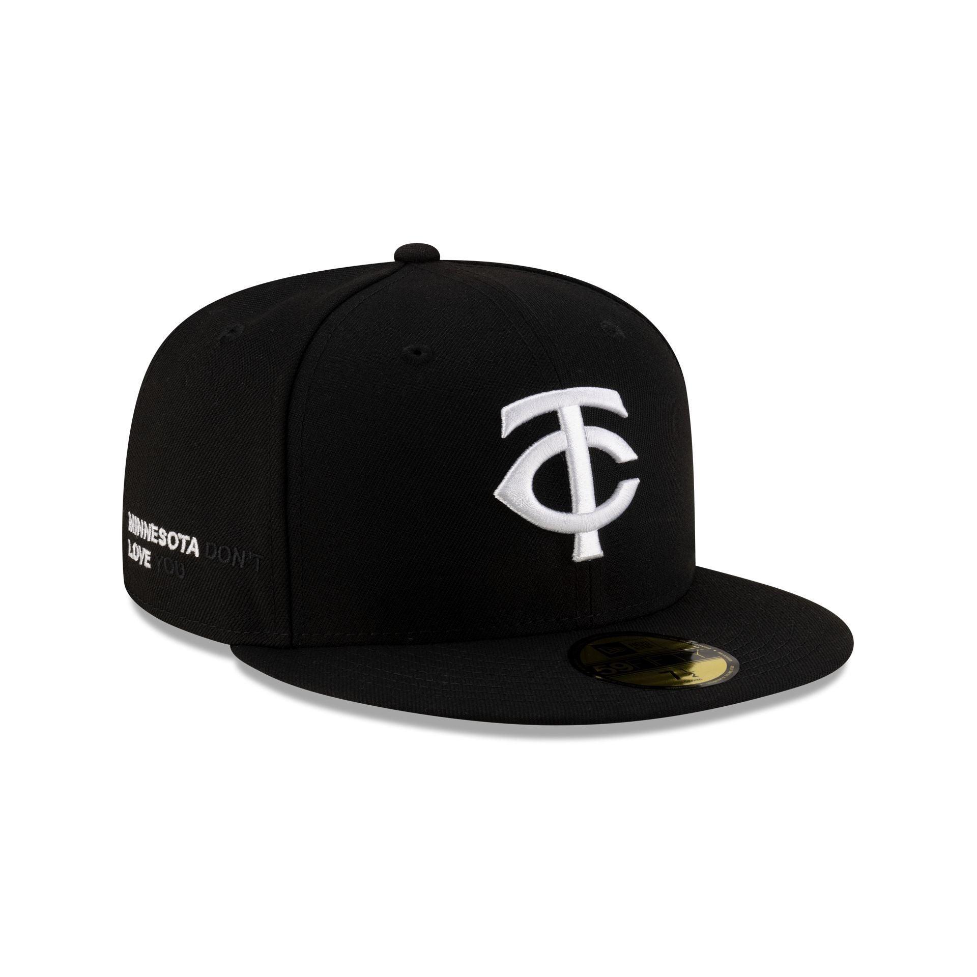 J-Frost x Tampa Bay Rays 59FIFTY Fitted Hat Male Product Image
