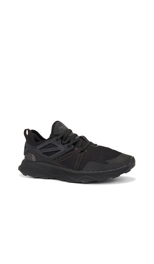 The North Face Mens Oxeye in Black Product Image
