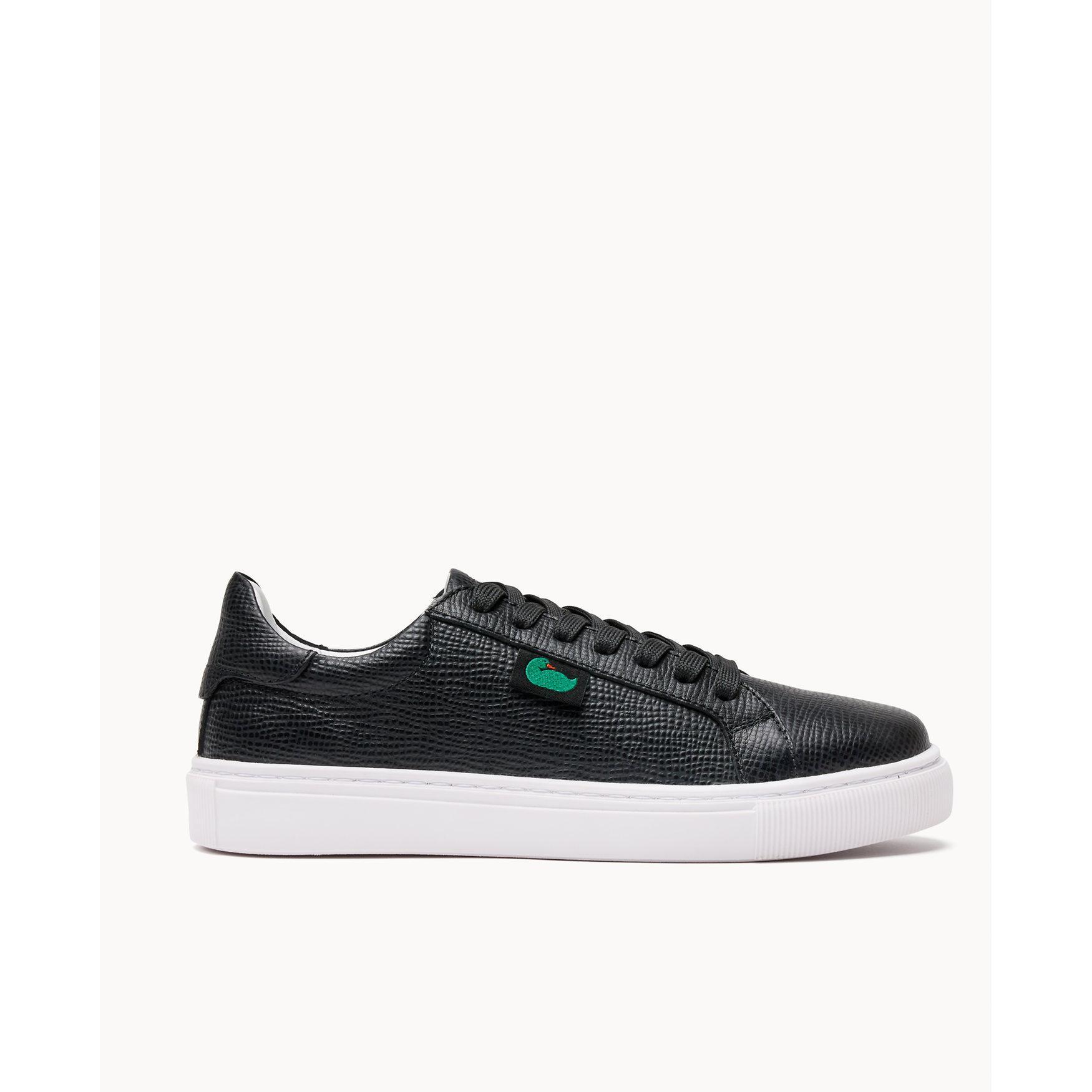 Dooney & Bourke Womens Classic Low Top |, Leather Product Image