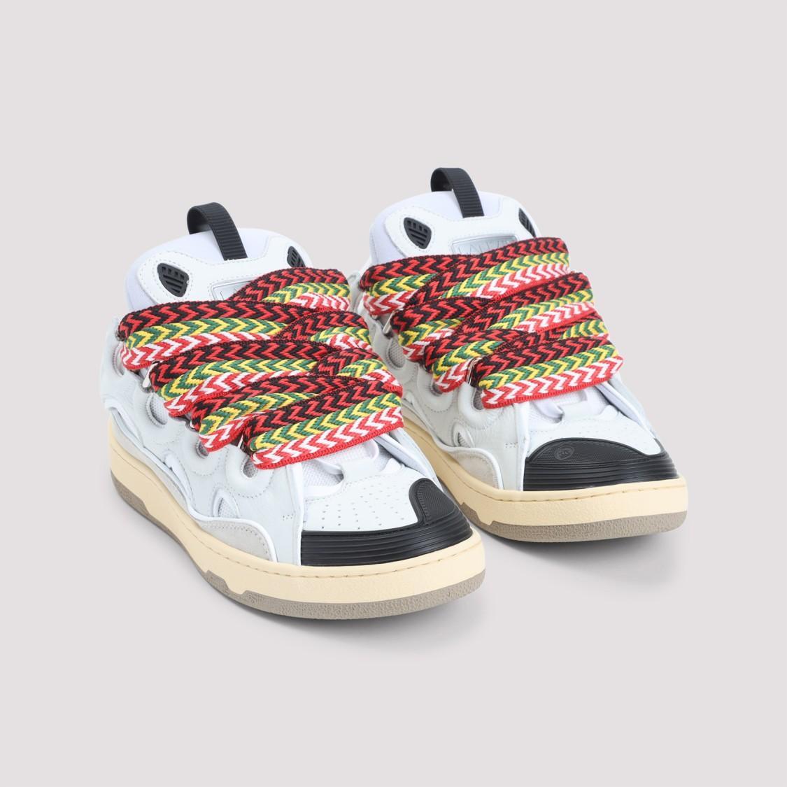 Curb sneakers Product Image